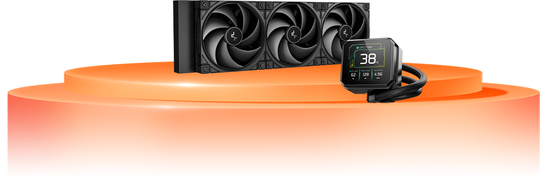 DeepCool デスクセットアップアワード 2026」開催｜株式会社アユート